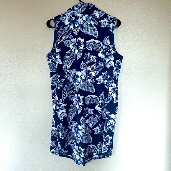 Tommy Bahama IslandZone Aubrey Dress - Picture 2 of 5